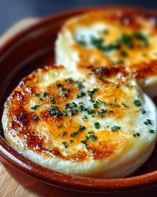 Baked Cottage Cheese Eggs: Amazing Protein-Packed Breakfast Bliss