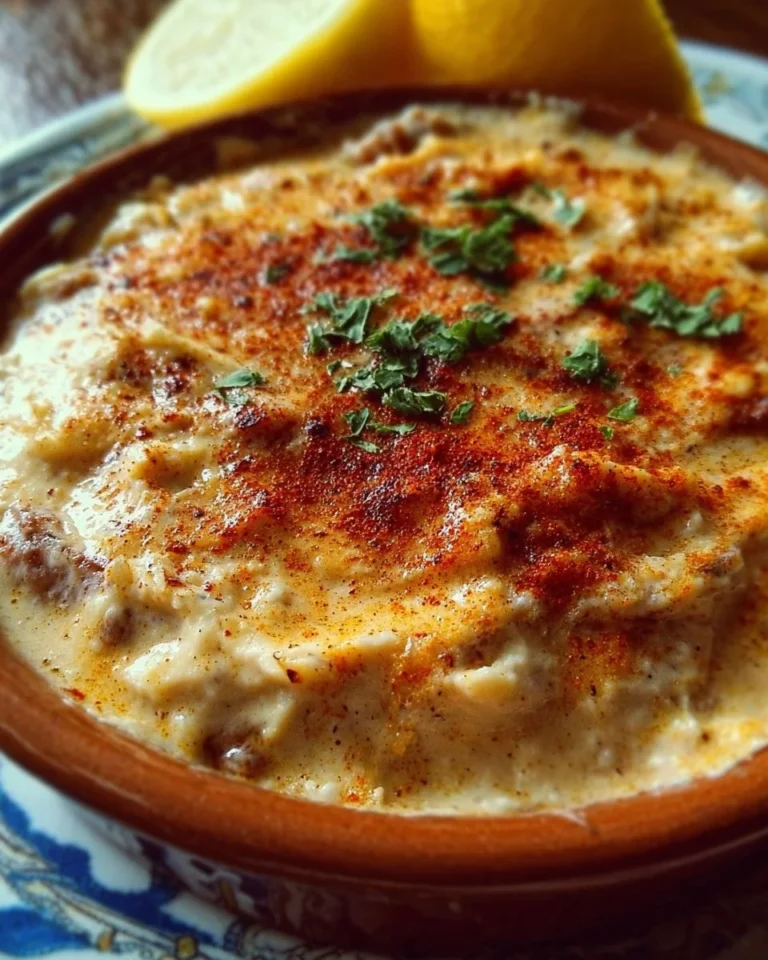 Delicious Hissy Fit Dip served with veggies and chips.