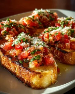 20-minute best appetizer recipes to wow guests at your gathering