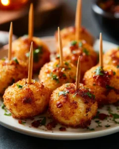 A delicious spread of various appetizer recipes for any gathering.