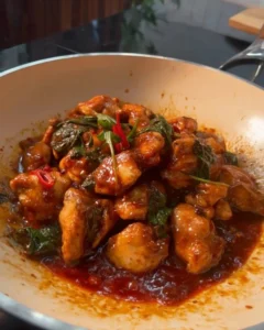 Assorted chicken starter recipes for appetizers and party bites