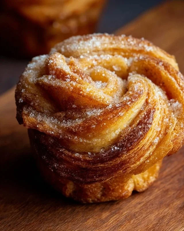 Cruffin