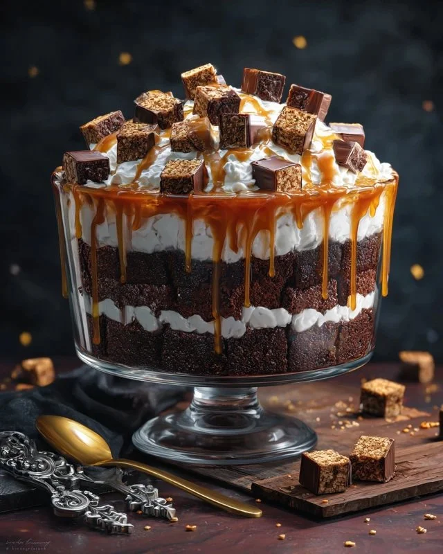 Delicious 'Heaven in a Bowl' dish featuring vibrant ingredients and rich flavors.