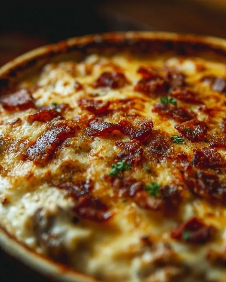 Hissy Fit Dip served in a colorful bowl with fresh veggies for dipping