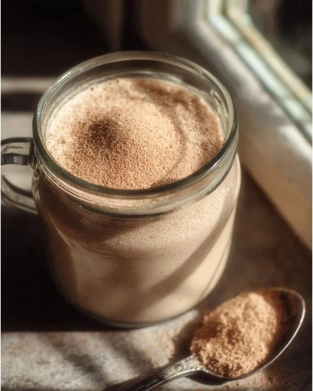 How to Make Homemade Chai Tea Latte Mix