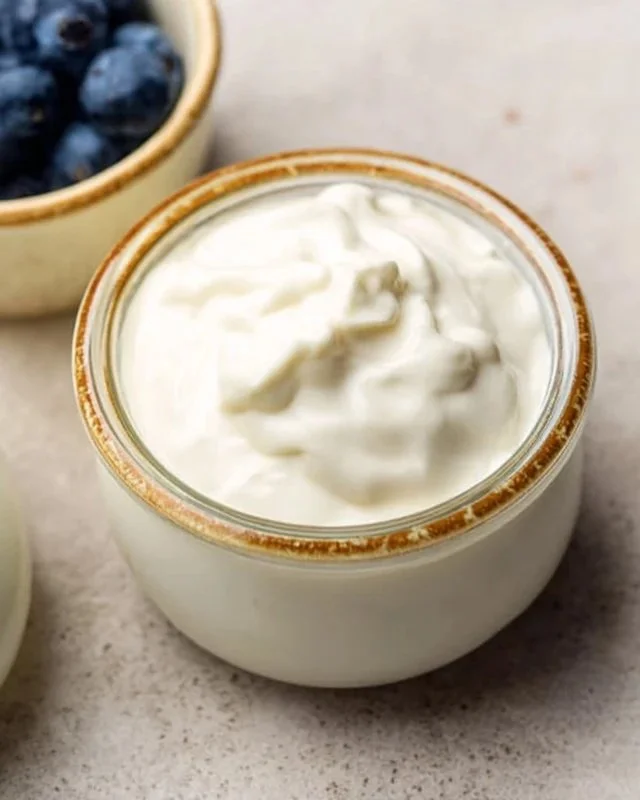 Instant Pot Yogurt