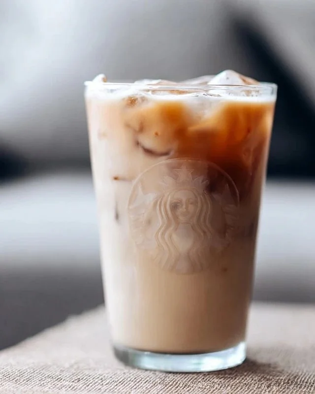 Starbucks Copycat Iced Chai Tea Latte Recipe | Iced chai tea, Chai tea latte recipe, Starbucks drinks recipes