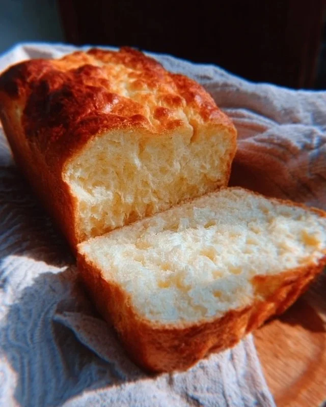 Zero Carb Yogurt Bread