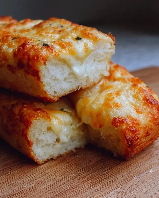 Cheese Bread