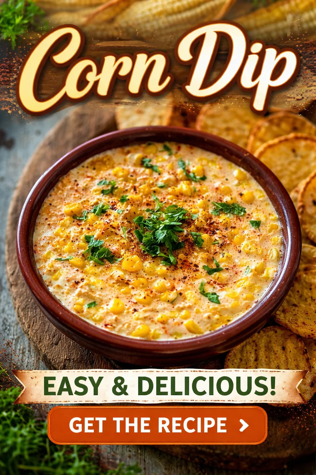 Corn Dip