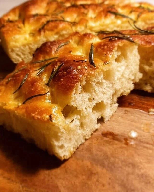 Focaccia