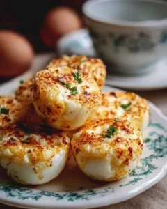 High-protein egg white bites packed with flavor and nutrition.