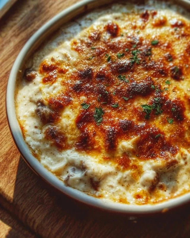 Bowl of Hissy Fit Dip ready for serving with colorful vegetables.