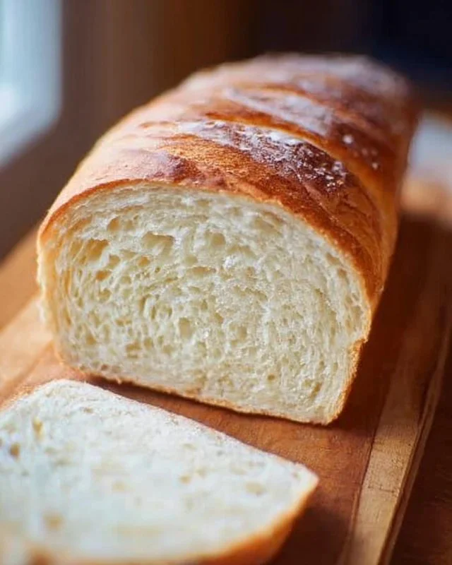 Homemade Bread