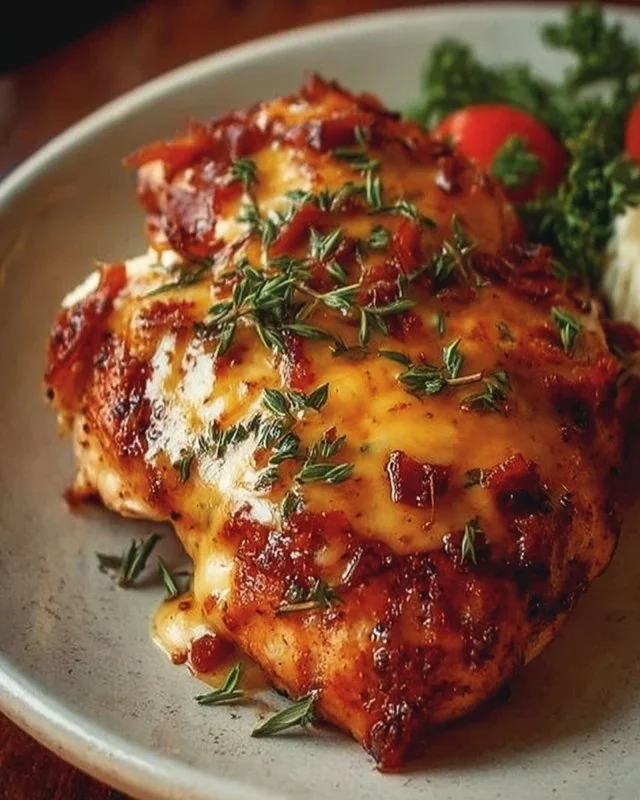 Outback Steakhouse Alice Springs Chicken