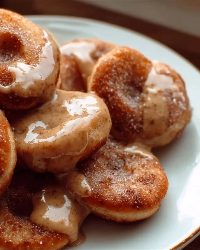 Delicious sweet snack options for satisfying your cravings