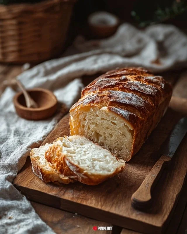 Polish Potato Bread