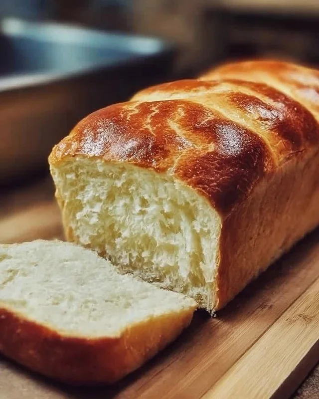 Quick and Easy 5-Minute Bread for Fresh Homemade Delight