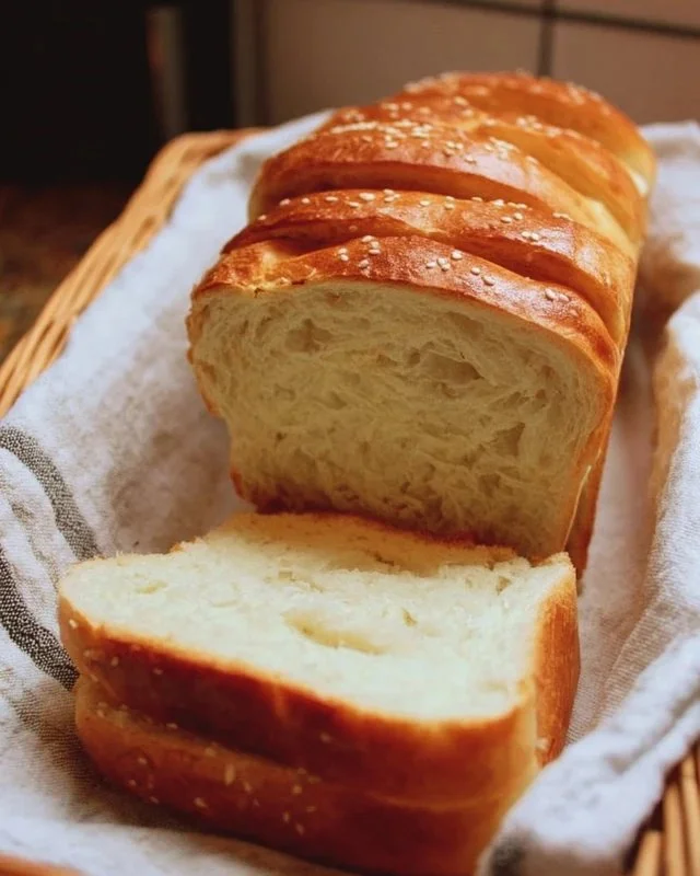 Raising Cane’s Bread