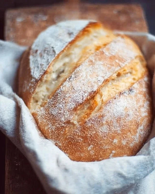 Sourdough Bread
