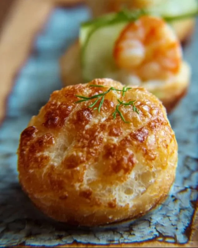 Yummy Cold Appetizers