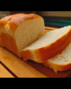 Cloud Soft Everyday Bread: Fluffy and easy-to-make bread for every meal.