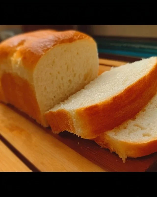 Cloud Soft Everyday Bread: Fluffy and easy-to-make bread for every meal.