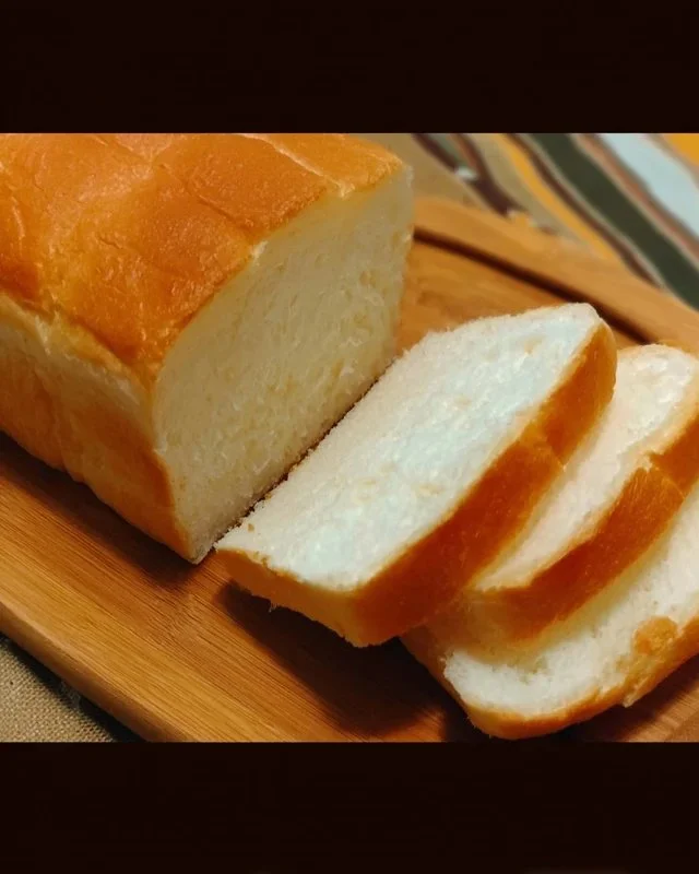 Cloud Soft Everyday Bread – Fluffy & Easy