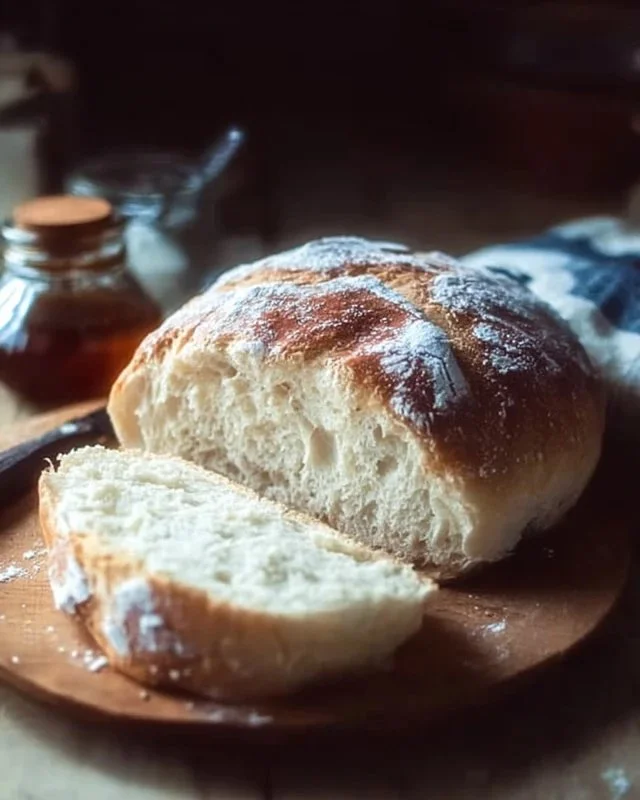 Image of a delicious homemade dish representing effortless homemade perfection.