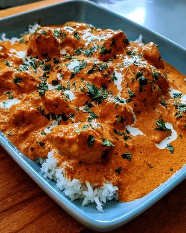 Gordon Ramsay Chicken Tikka Masala: A Home Chef's Dream Dish